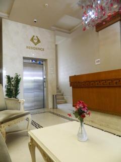 MB Residence - Istanbul - 6