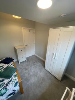 Westbourne Alum Chine Loft apartment - 9