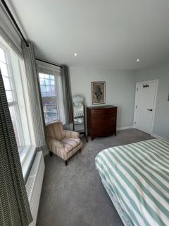 Westbourne Alum Chine apartments - 5