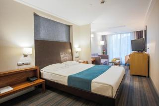 Housez Suites & Apartments Special Class - Istanbul - 0