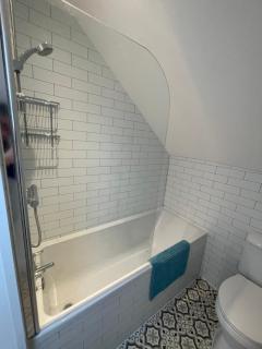 Westbourne Alum Chine Loft apartment - 2