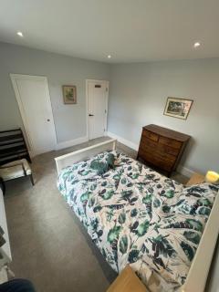 Westbourne Alum Chine apartments - 3