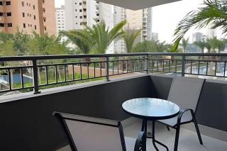 Studio 206 Confortável Vila Mariana - São Paulo - 8