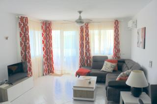 Great Apartment Los Olivos swimming pool wifi - Mijas Costa - 4