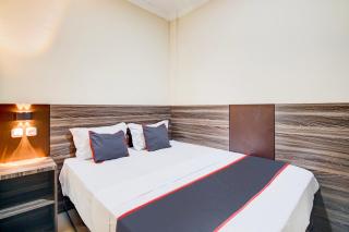 Collection O Pusat Kota Pekanbaru Near Rumah Sakit Prima Formerly King's Homestay - 2