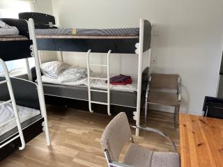 Kista Stockholm apartment - Stockholm - 9