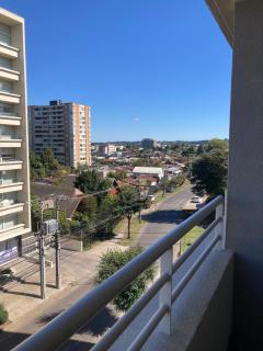 Deptos C y M sector Av Alemania Temuco - 4