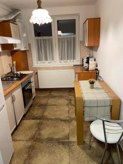 EAST SIDE Apartman - Bălan - 5