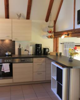 Ferienhaus 87 am Silbersee - Frielendorf - 5