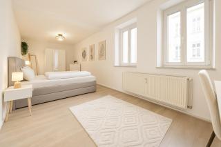 DREAMZzz 123m2 Altstadttraum im Herzen Coburgs - Coburg - 7