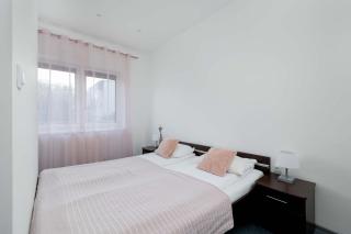 Spacious Villa Tarsis Studio in Kołobrzeg by Noclegi Renters - Colberga - 9
