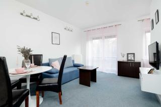 Spacious Villa Tarsis Studio in Kołobrzeg by Noclegi Renters - 3