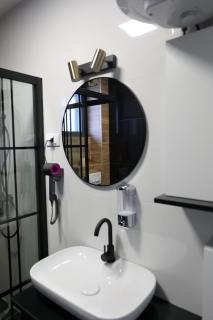 KIMMIY hotel贝尔格莱德可眯酒店 - 1