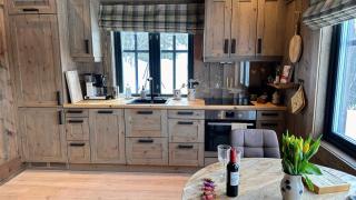 Liaplassen Mountain Chalet - 6
