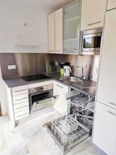 Laguna79 Vacaciones Vera Playa - 4