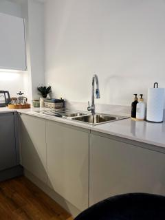 Jewellery Quarter City Retreat - Birmingham - 7