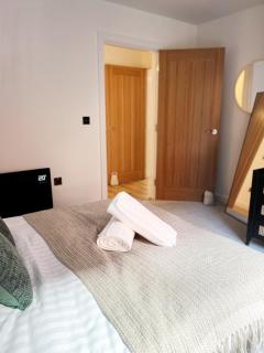 Jewellery Quarter City Retreat - Birmingham - 5