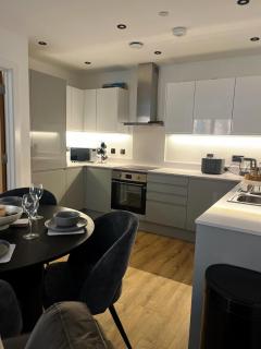 Jewellery Quarter City Retreat - Birmingham - 0