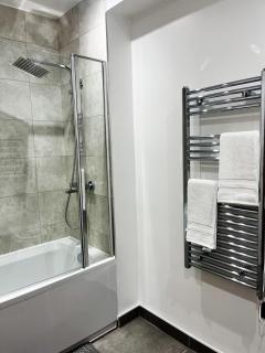 Jewellery Quarter City Retreat - Birmingham - 1
