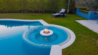 Gran view villa Elviria - Marbella - 5