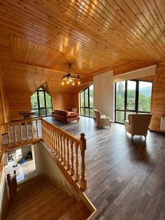 Villa panorama - Qǝçrǝş - 5