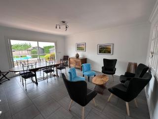 Belle maison au coeur de Beaune avec piscine privée, Cabotte Dionysos - Beaune - 4