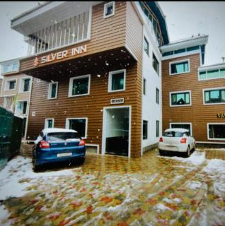 silver inn srinagar - Srinagar - 3
