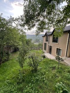 Villa panorama - Qǝçrǝş - 1