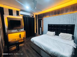 silver inn srinagar - Srinagar - 1