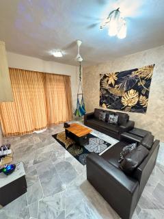 2BR Purnama Homestay - Sandy Toes in Port Dickson - 9