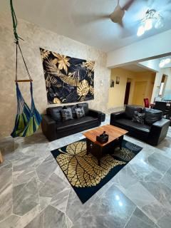 2BR Purnama Homestay - Sandy Toes in Port Dickson - 0