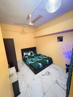 2BR Purnama Homestay - Sandy Toes in Port Dickson - Port Dickson - 5