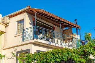 Ahıska Apart - Kaş - 7