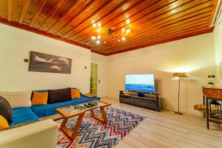 Ahıska Apart - Kaş - 3