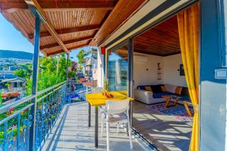 Ahıska Apart - Kaş - 9