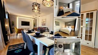 DREAMZzz 130m2 Designerwohnung mit 2 Bädern - Gera - 0