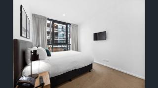 Frankly Relaxing on Franklin St with Pool, Gym, Cafe, Wifi - Adelaide - 7