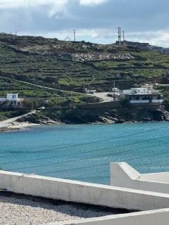 Pavlos Traditional Houses - Kardiani - 1