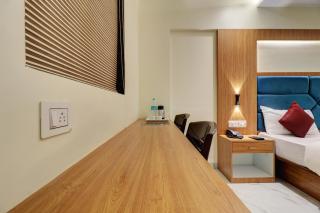 Hotel Kurla Residency - 4