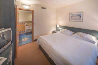 Hotel Kalma, Kalma Villa, Apart Hotel - Hévíz - 9