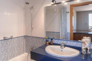 WELCS CASA 231 PDA con piscina - 5