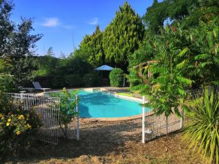 Calme et Verdure - Valades - 9
