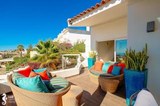 180 degree Ocean Views, Pure Paradise - Luz - 6