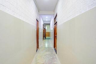 Hotel O Rama Utsav - 1