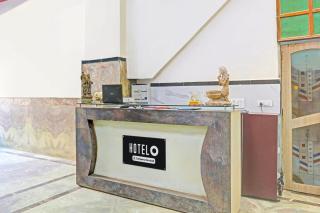 Hotel O Rama Utsav - 2