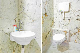 Hotel O Rama Utsav - 4