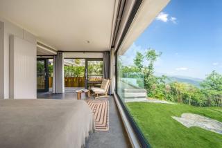 White House Yuanjing Hotel - Wulong - 5