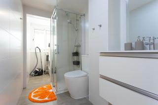 Key Barcelona Diagonal Mar - 1