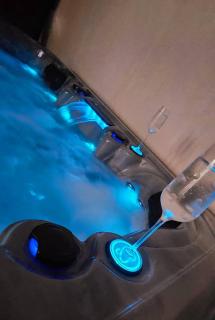 Gîte le temps d'un instant - 1