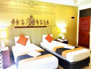 Waasala Eco Luxury Heaven - Anuradhapura - 2